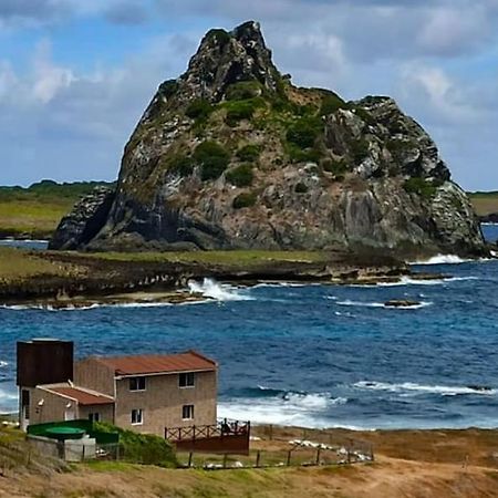 Casa Dos Tubaroes Hotel Fernando de Noronha Ngoại thất bức ảnh