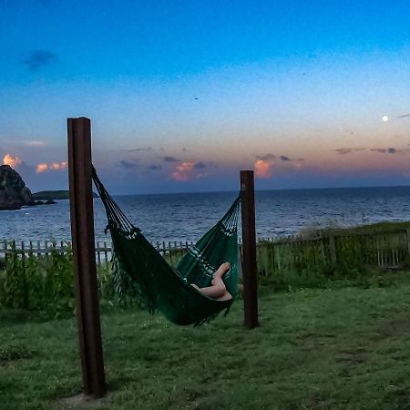 Casa Dos Tubaroes Hotel Fernando de Noronha Ngoại thất bức ảnh