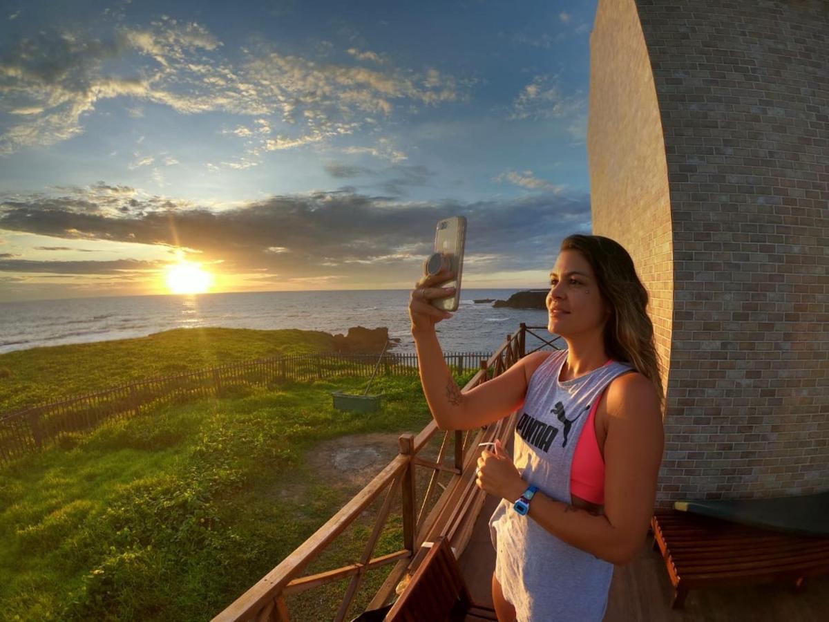 Casa Dos Tubaroes Hotel Fernando de Noronha Ngoại thất bức ảnh