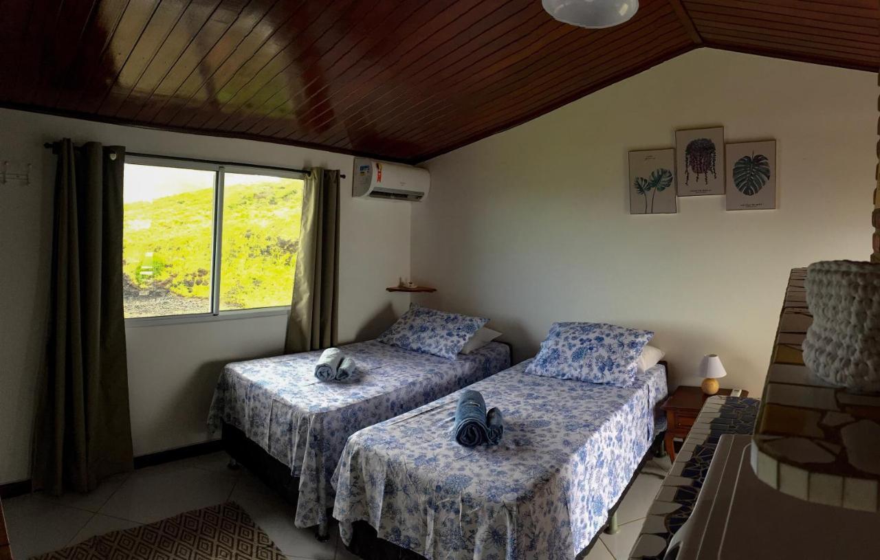 Casa Dos Tubaroes Hotel Fernando de Noronha Ngoại thất bức ảnh