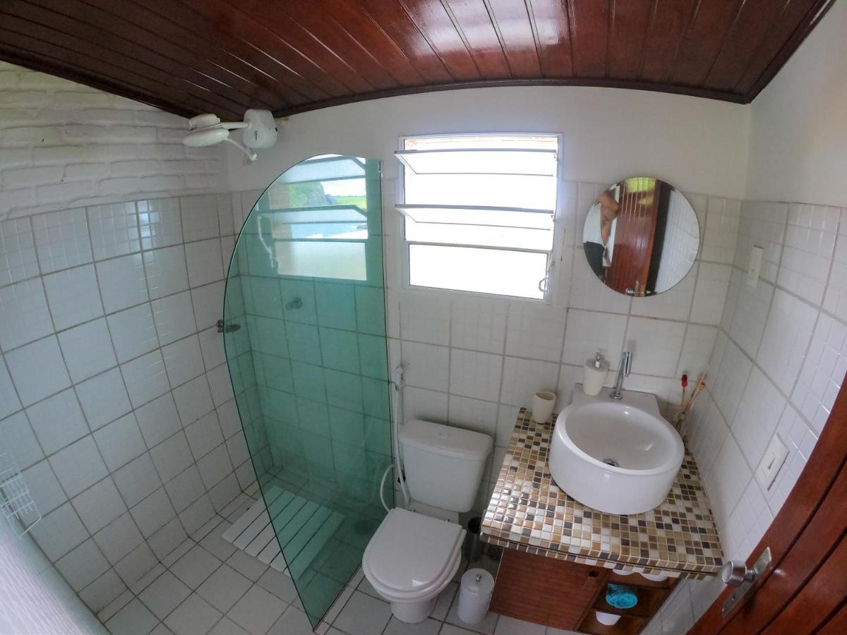 Casa Dos Tubaroes Hotel Fernando de Noronha Ngoại thất bức ảnh