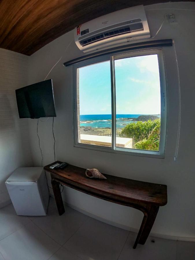 Casa Dos Tubaroes Hotel Fernando de Noronha Ngoại thất bức ảnh