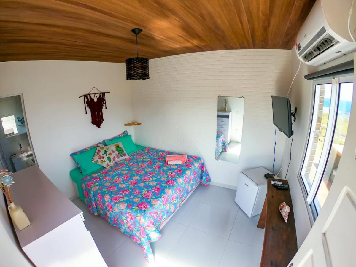 Casa Dos Tubaroes Hotel Fernando de Noronha Ngoại thất bức ảnh