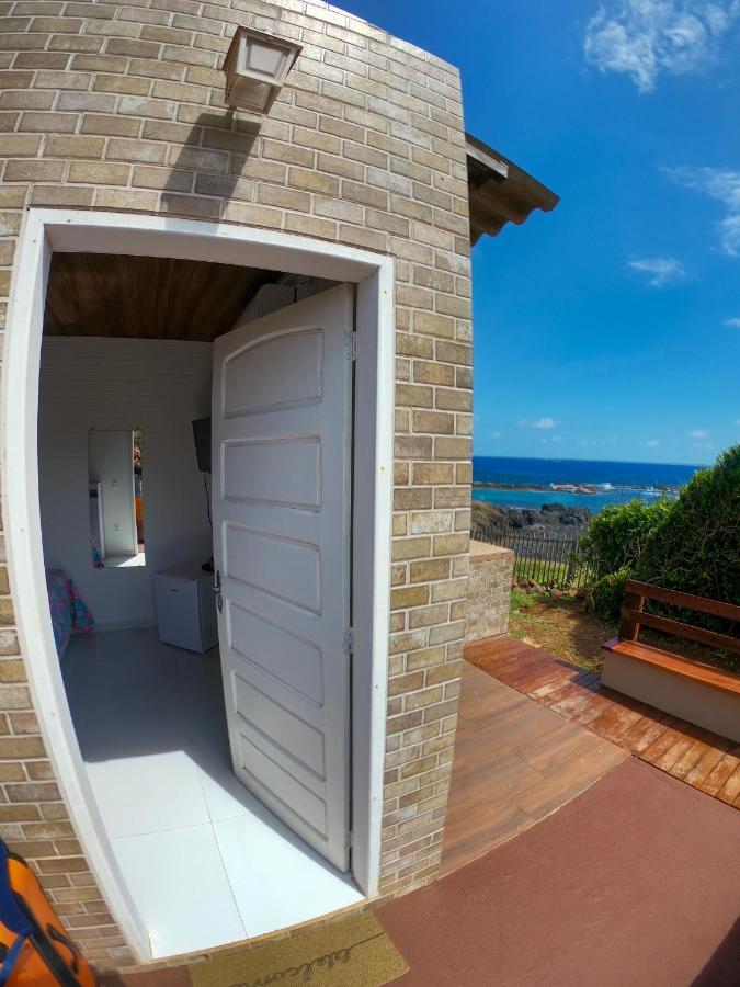 Casa Dos Tubaroes Hotel Fernando de Noronha Ngoại thất bức ảnh