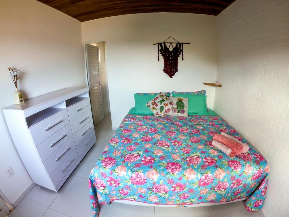 Casa Dos Tubaroes Hotel Fernando de Noronha Ngoại thất bức ảnh