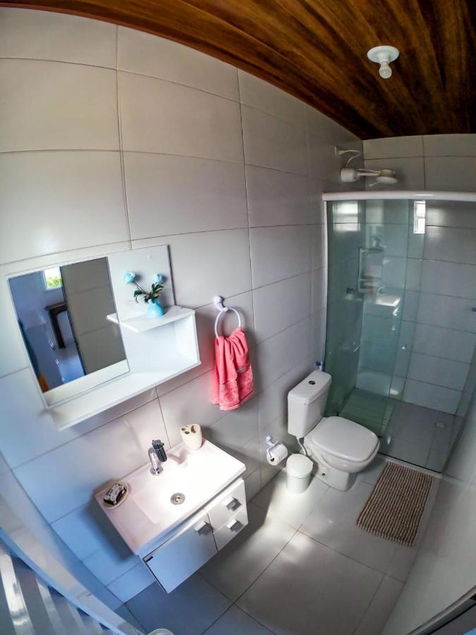 Casa Dos Tubaroes Hotel Fernando de Noronha Ngoại thất bức ảnh