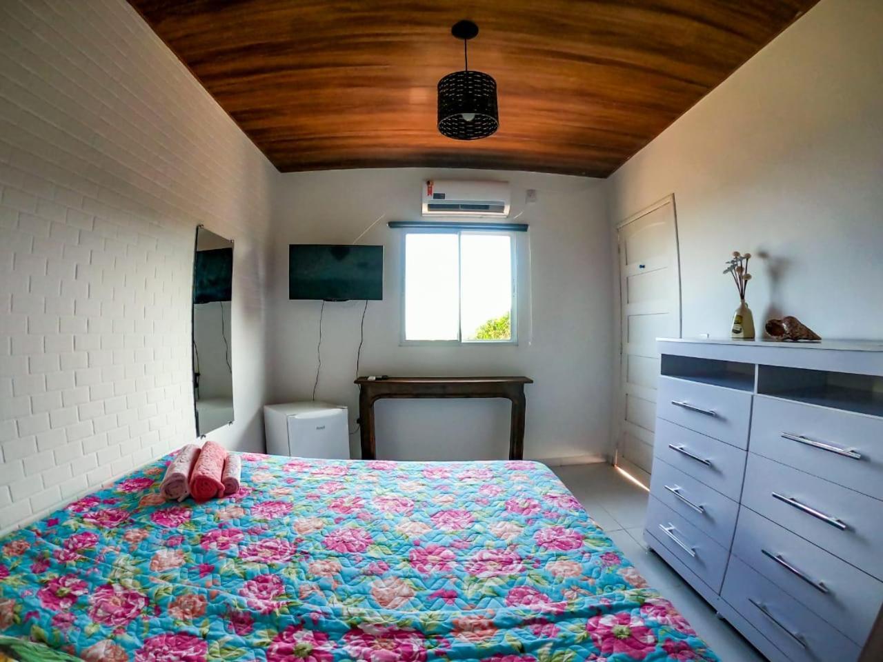 Casa Dos Tubaroes Hotel Fernando de Noronha Phòng bức ảnh